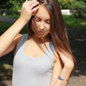 Meet your Posher, Anna